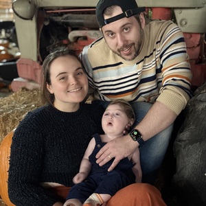 Fundraising Page: Andalusia Mesa